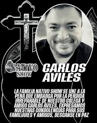 Que encuentres paz y serenidad en tu viaje eterno” Hasta siempre Mucha  fuerza a toda la familia 🙏