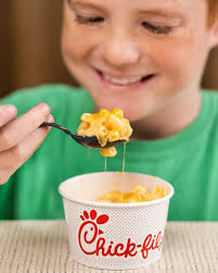 Seven menu items that taste like a warm embrace 🥰🫂 1️⃣ Grilled Spicy  Deluxe 🌶️ 2️⃣ Chicken Tortilla Soup 🫑 3️⃣ Chocolate Chunk Cookie 🍪 4️⃣  Mac & Cheese 🧀 5️⃣ Chicken