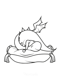 Super coloring free printable coloring pages for kids coloring sheets free colouring book illustrations printable pictures clipart black and white pictures line art and drawings. 56 Dragon Coloring Pages Free Printables For Kids Adults