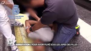 Toutes les meilleures vidéos du web, filmées en caméra cachée. Allemagne Prendre Des Photos Sous Les Jupes Des Femmes Bientot Plus Durement Sanctionne