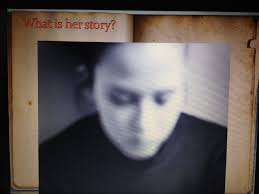 THE ART OF THE GHOST STORY