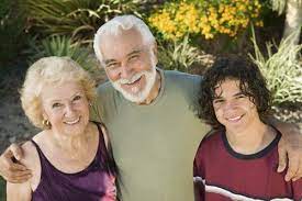 The Role Of The Extended Family In Child Development