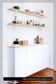 17 Ikea Ivar Hacks Erstaunliche Ikea Ivar Cabinet Makeover Ideen Diy Kitchen Cabinets Kitchen Wall Storage Ikea Wall Cabinets