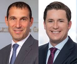 Jeffrey Bauer of Huntington Ingalls Industries: 'We Invest in Our Outside  Counsel, and We Expect Them to Invest in Us'