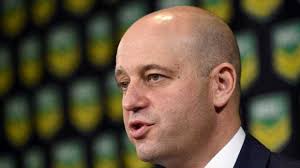 NRL boss condemns Eels' mismanagement