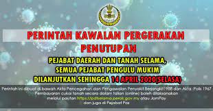 Other towns in the region include matang, kuala sepetang and selama. Pejabat Daerah Dan Tanah Selama On Twitter