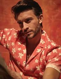 Jonathan Bailey's Short Shorts