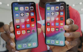 Iphone Xs Et Xs Max Precommandes Lancees Sur L Apple Store Et Les Revendeurs Fnac Darty Boulanger Iphoneaddict Fr Released 2018, september 21 177g, 7.7mm thickness ios 12, up to ios 14.4.