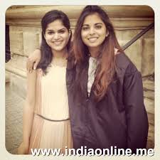 Mukesh Ambani's Daughter Isha Ambani