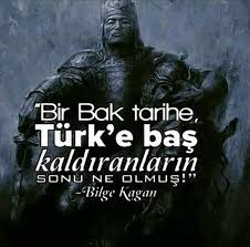 Turk Ile Ilgili Resimli Sozler Guzel Soz Ilham Verici Alintilar Turkler
