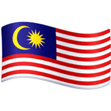 Easiest Malaysia Flag Emoji Iphone Teach Yourself Piano