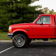 Image result for Seminole Red 1994 Truck