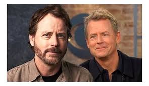 Greg Kinnear: A Journey Through Hollywood Success