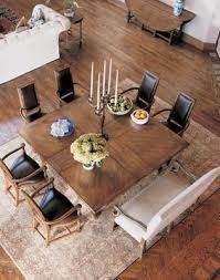 Table measurement is 44w x 44l x 30h and the chairs are 17.25w x 21.75d x 38.5h. Dining Room Tables That Seat 12 Ideas On Foter Square Dining Room Table 8 Seater Dining Table Square Dining Tables