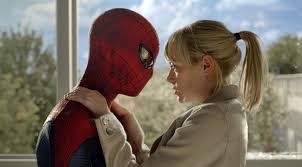 The Amazing Spider-Man (2012) - IMDb