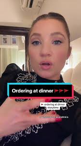 Girl Dinner Sober Nyc