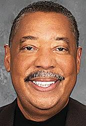 African-American Hall of Fame honors 6 new members