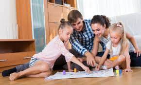 Shutterstock 430718041 Jpg Family Games Play Family Family Game Night