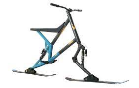 Skibike Freerider Fr 51 Skibike Bike Style Bike