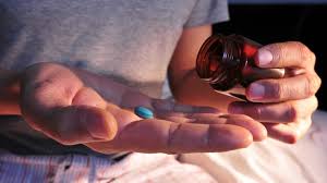 Obat perangsang yang pertama dalam bentuk serbuk yang bisa didapatkan dengan mudah di apotik. Apa Bahayanya Jika Sering Minum Obat Perangsang