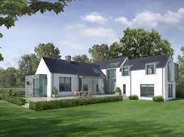 Mcnulty Smyth Chartered Architects Engineers Belfast Newry Dublin Mcnulty Smyth Chartered Archit House Designs Ireland Irish House Plans Architect House