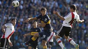 Always good to see tim writing articles for the bbc. El Superclasico The Immigrant Story Of River And Boca Sportsnet Ca