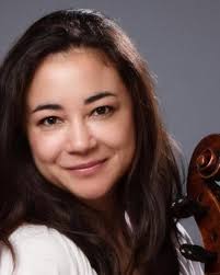 Cellist Rachel Mercer: A Contemporary Classic