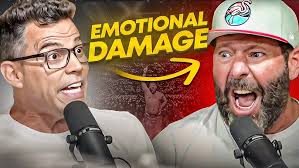 The Rise & Fall of Bert Kreischer