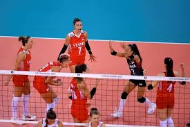 Zorlu mücadele de türkiye ile hollanda maçı 4 eylül çarşamba günü saat 19:30'da başlayacak. Aakg4yummjfs0m