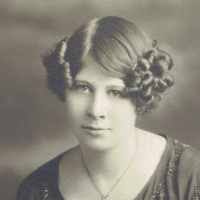 Cora Whitmore (1907–2000) • FamilySearch