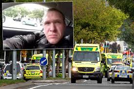 New zealand police have responsibilities in both terrorism and protective security. At Least 50 Dead After Terror Attack On New Zealand Mosques 4bc