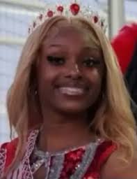 Obituary information for Semaj "Muke" Morris