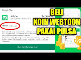 Pada tanggal 26 agustus 2020 lalu, naskah saya after wedding yang saya unggah di wattpad, resmi menjadi naskah berbayar. Cara Mudah Membeli Koin Webtoon