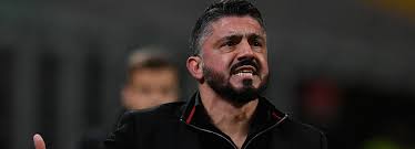 If we make one mistake, we will regret it.. Gennaro Gattuso Soll Carlo Ancelotti Als Napoli Trainer Ersetzen