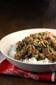 Hong Kong Style Silky Stir Fried Minced Beef Wok Wednesdays Authentic Chinese Recipes Indian Food Recipes Asian Recipes