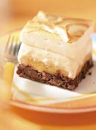 Pate Chinois Dessert Ricardo Recipe Dessert Recipes Desserts Ricardo Recipe