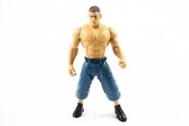 In recent times, cena has been termed as a free agent working both for raw and smackdown. Wwe John Cena Action Figure 2005 Jakks Pacific Ebay