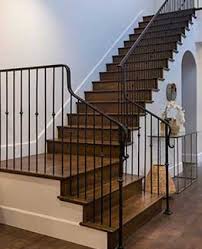 Gardening expert angela slater said plants can sense water, light and gravity. Stair And Railing Contractor Remodeling Design Oc La Sd