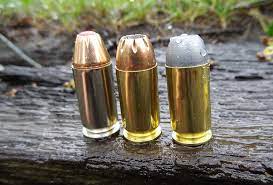 Calibers For Beginners What You Need To Know About 45 Acp The Truth About Guns