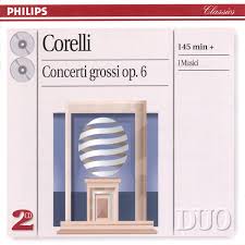 See more of arcangelo corelli on facebook. Product Family Corelli Concerti Grossi Op 6