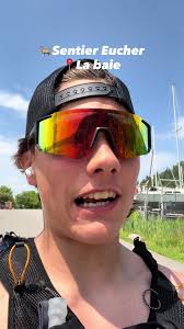 Trail au sommet du sentier Eucher : Une expérience inoubliable