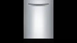 Check spelling or type a new query. User Manual Bosch Shpm65z55n 500 Series Dishwasher Manualsfile