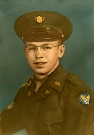 John Elbert Henson (1929-1987)