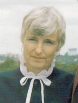 Esther Lindon Obituary