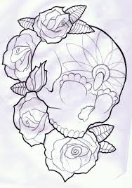 Traditional Tattoo Rose Drawing Tattoo Designs Ideas Finished with mate varnish and back pin attached with very strong glue! traditional tattoo rose drawing