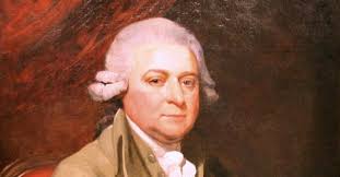 John Adams: an interesting precedent