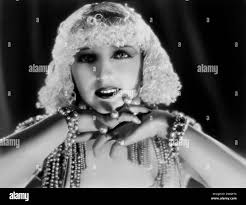 Ben hur a tale of the christ 1925 carmel myers Black and White Stock Photos  & Images