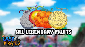Blox fruits weapons are an important part of the game since each of the weapons has different dual katana/nitoryu/two sword style. All The Legendary Fruits In Last Pirates Roblox Nghenhachay Net