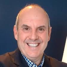 Steve Bussey's Instagram, Twitter & Facebook