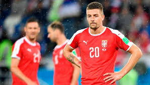 Nerazzurri expect midfielder to sign new lazio deal. Manchester United Target Sergej Milinkovic Savic Must Rise To The Occasion As Serbia Take On Brazil Sport360 News